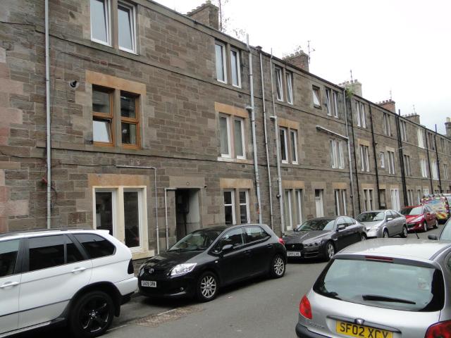 Apartment for rent in Muirton, Perth