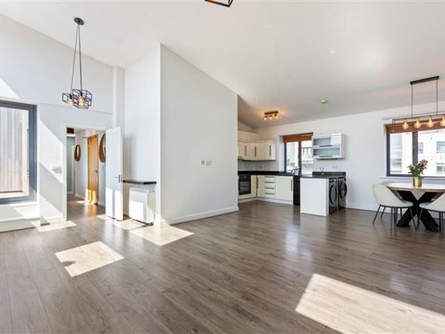 Flat for sale in Dublin