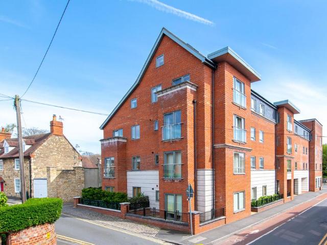 Apartment for rent in Brayford, Lincolnshire