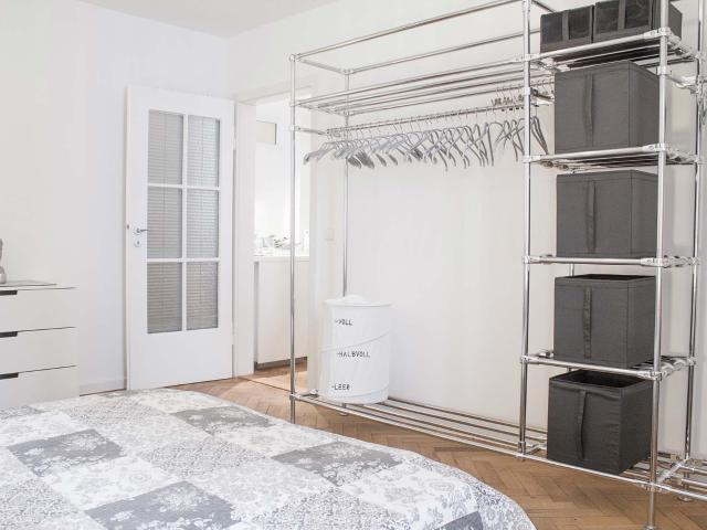 Apartment mieten in Stuttgart-West, Stuttgart