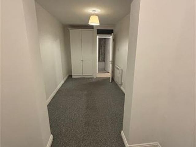 Apartment for sale in Mountjoy Square, Dublin