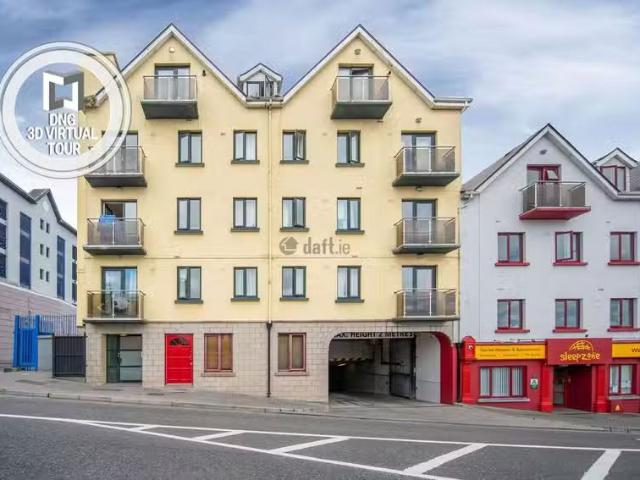 Apartment to rent
