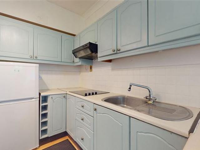 Apartment for sale in Kimmage
