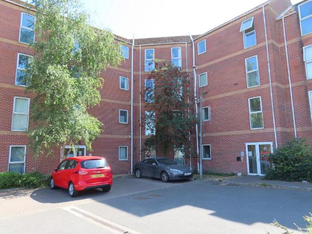 Apartment for rent in Goole, East Riding Of Yorkshire