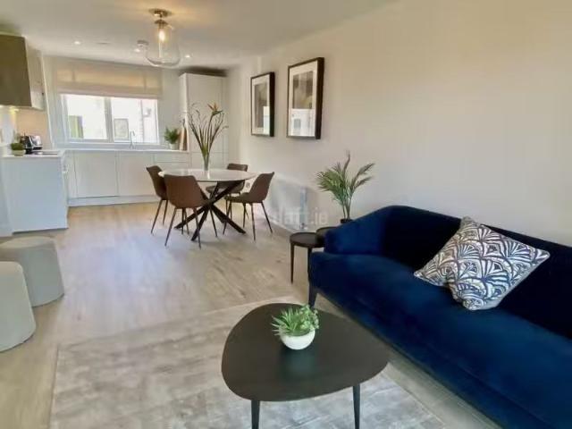 Apartment to rent