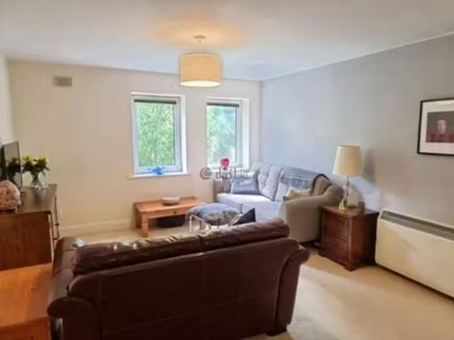 Apartment to rent