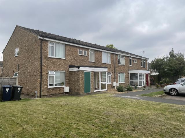 Apartment for rent in Bayston Hill, Shropshire