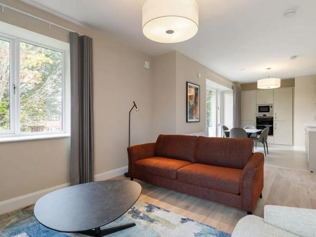 Apartment to rent in Ely Square, Rathfarnham