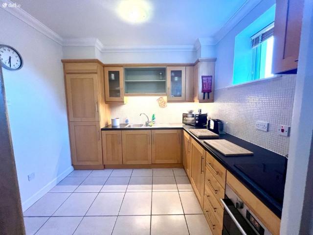 Apartment to rent in Blackrock