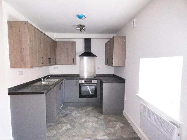 Apartment for rent in Trentham, Stoke-on-Trent