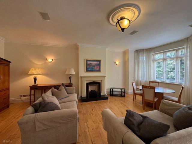 Apartment to rent in Pembroke East E ED, Dublin