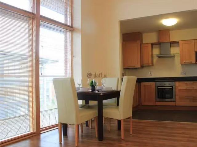 Apartment to rent