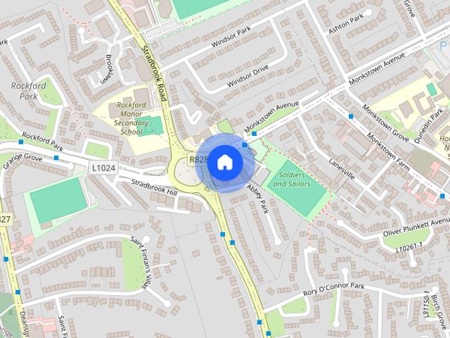 Apartment to rent in Blackrock, North Tipperary