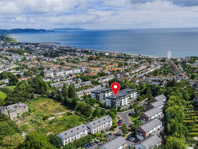 Apartment for sale in Bray, County Wicklow