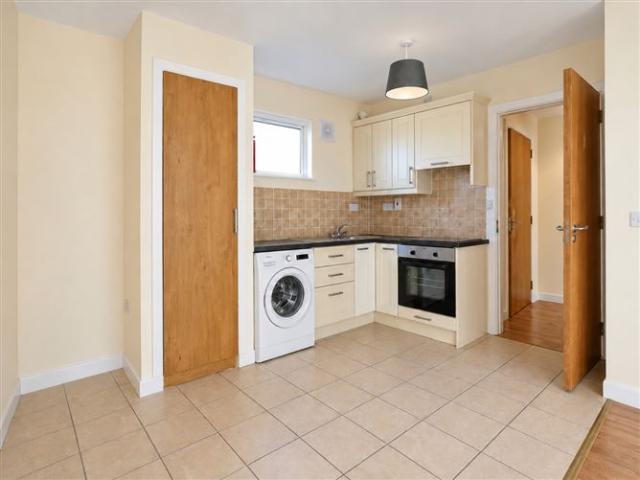 Apartment for sale in New Ross, County Wexford