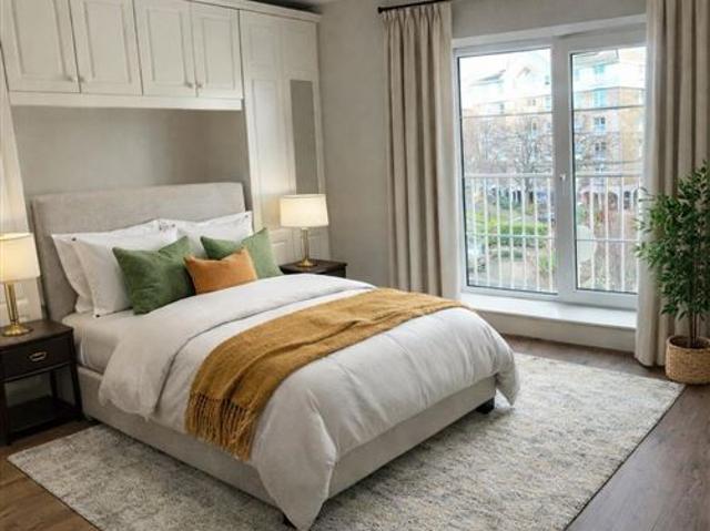 Apartment for sale in Bluebell, Dublin