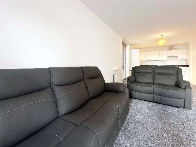 Apartment to rent in Tallaght, North Tipperary