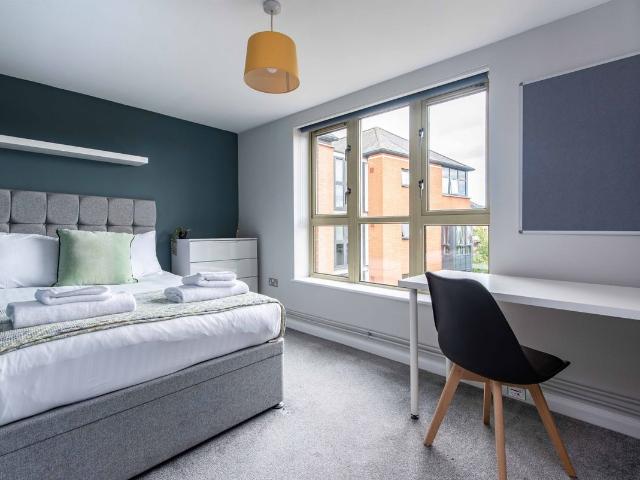 Apartment for rent in St Ann's, Haddon