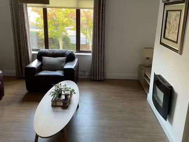 Apartment to rent