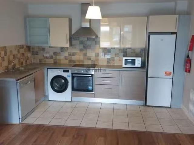 Apartment to rent