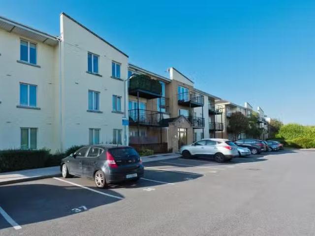 Apartment to rent