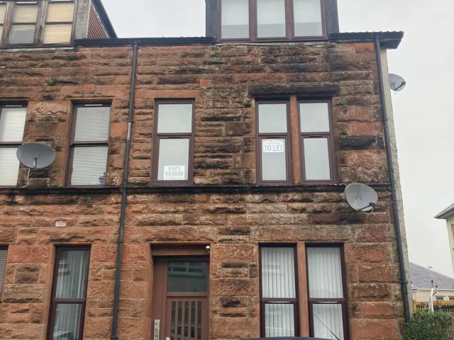 Apartment for rent in Largs, North Ayrshire