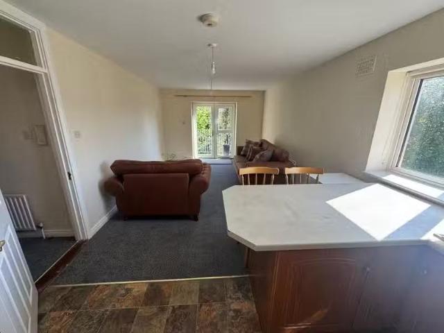 Apartment to rent
