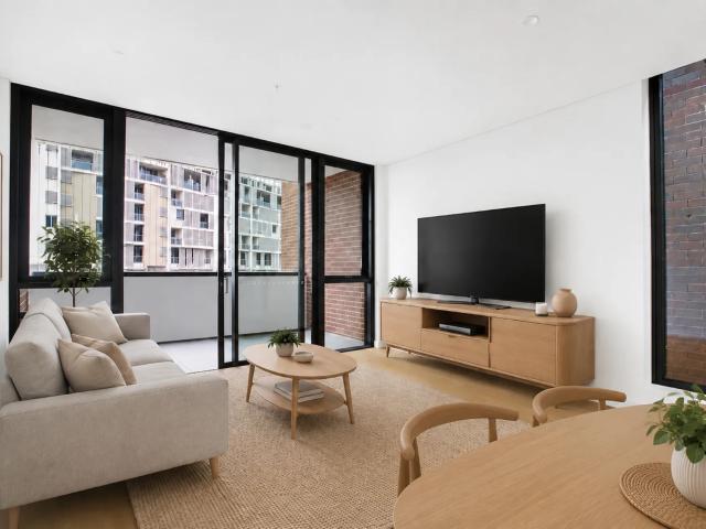 Apartment for rent in Sydney, New South Wales