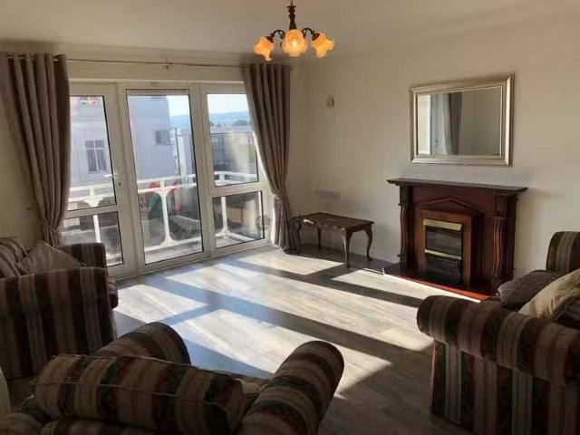Apartment to rent
