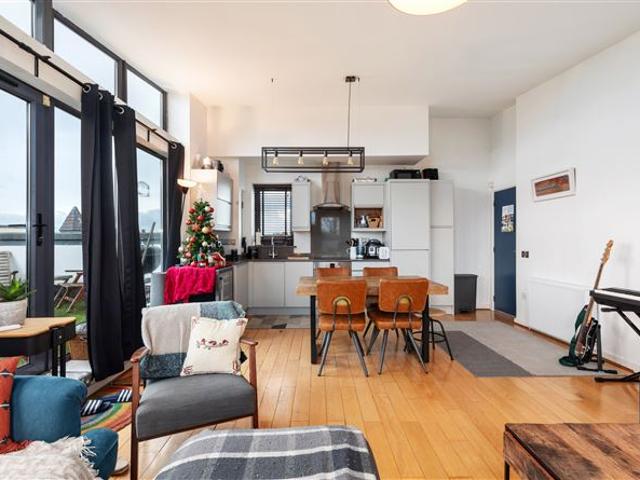 Flat for sale in Dublin