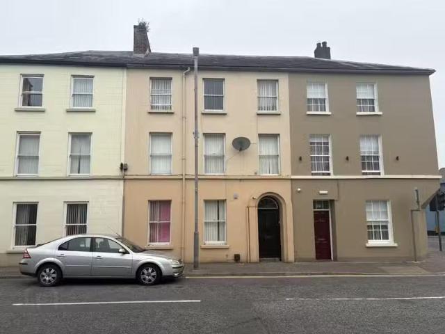 Apartment to rent in Strand, South Tipperary
