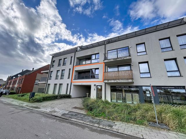 Appartement location à Haren, Bruxelles - Brussel