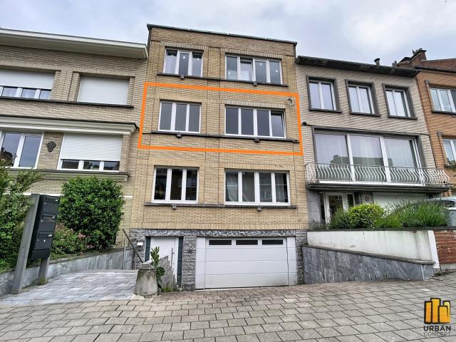 Appartement location à Brussel, Bruxelles
