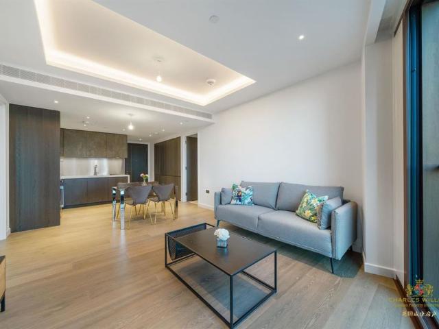 Apartment for rent in Walton, Aylesbury