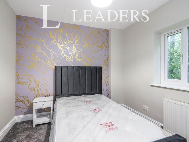 House for rent in Kenwood, Sheffield
