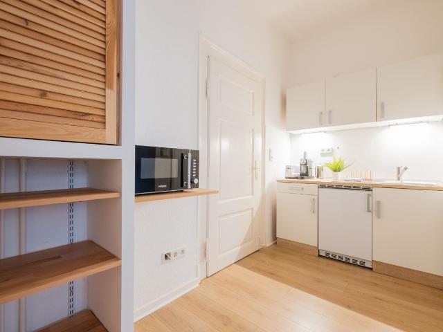 Apartment mieten in Wuppertal, Luisenviertel