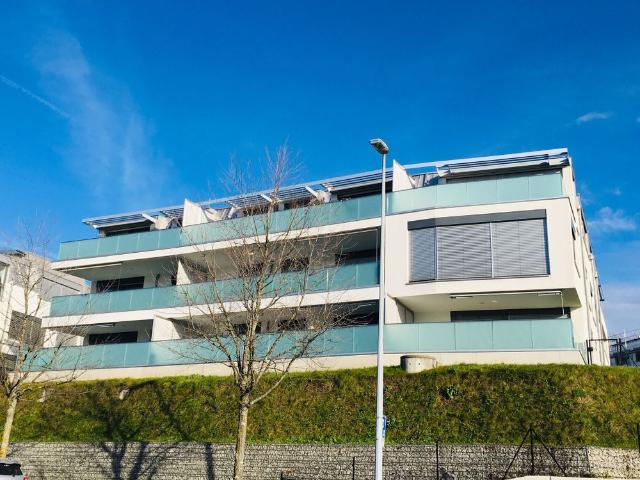 Apartment mieten in Cheseaux-Lausanne, Waadt