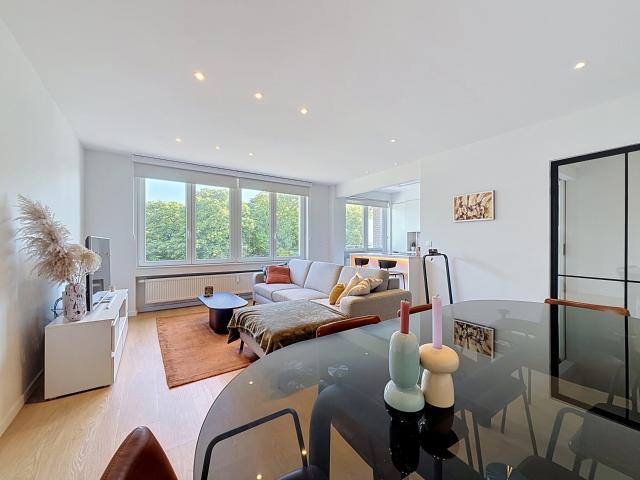 Appartement location à Brussel, Bruxelles