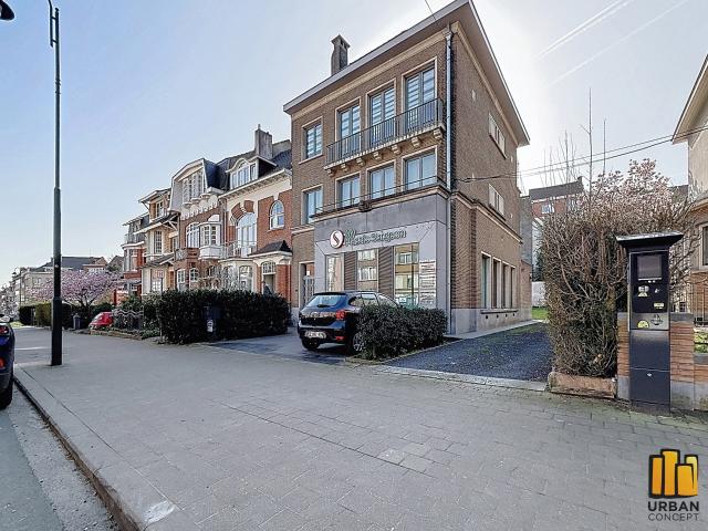 Appartement location à Brussel, Bruxelles