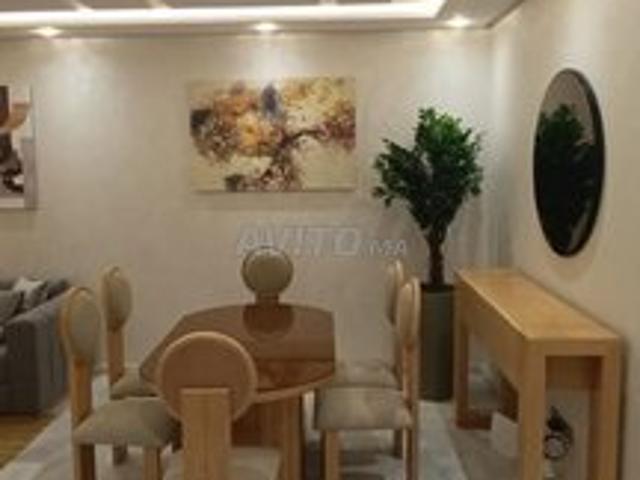 Appartement location à Tangero, Tanger-Tétouan