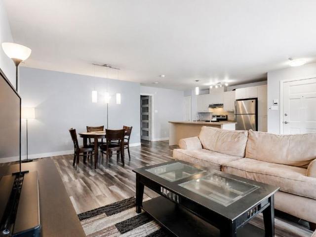 Apartment for rent in Vaudreuil-soulanges, Quebec