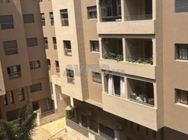 Appartement location à L'Oriental