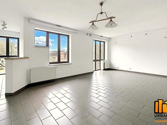 Appartement location à Machelen, Brabant