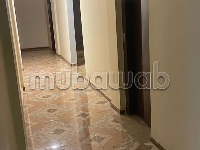 Appartement vente à Anfa, Gharb-Chrarda-Beni Hssen