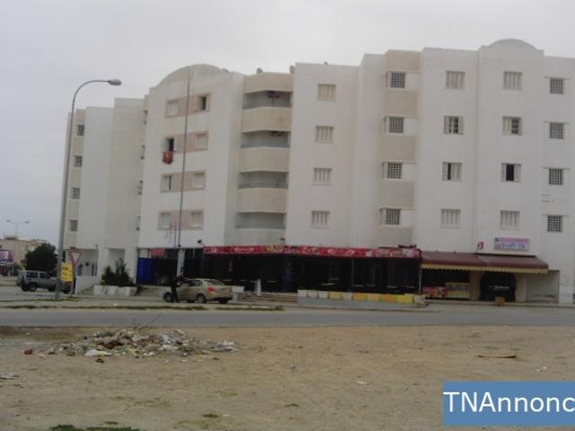 Appartement location