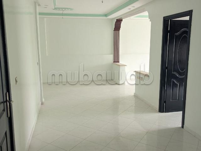 Appartement vente à Lyautey