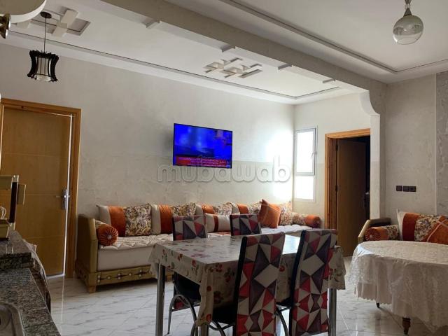 Appartement vente à Ben Slimane