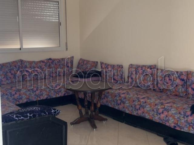 Appartement vente à Meknès