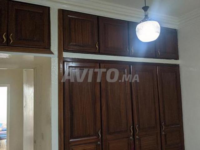 Appartement vente à Anfa, Sidi Moumen