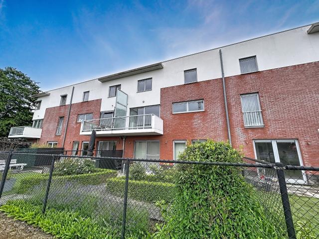 Appartement location à Vilvoorde, Brabant